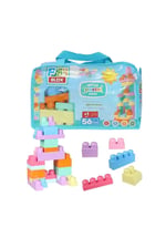 TO-2915 PLAY BLOX PASTEL 56 PRC CANTALI LEGO 12