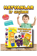 UMUT-IP GECIRMEUMUT-HAYVANLARA IP GECIRME 14
