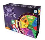 UTKU-LC7505 BILGI CARKI 48