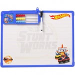 UTKUP-DSN021 HOTWHEELS ABAKUSLU YAZI TAHTASI 30