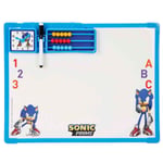 UTKUP-SO7860 SONIC ABAKUSLU YAZI TAHTASI 30