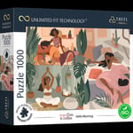 VAR-10694 1000 PRC HELLO MORNING PUZZLE 6