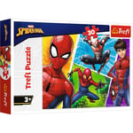 VAR-18242 30 PRC DISNEY MARVEL PUZZLE 20