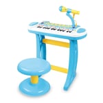 VAR-BAQ-3132C 24 TUS MINI PIYANO 6