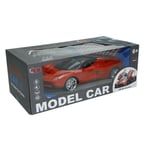 VAR-CD1610A U/K F/ SARJLI 1:16 ARABA 24