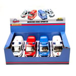 VAR-CP-64465 ISIKLI SESLI 1:32 2 ASS AMBULANS ITFAIYE 48