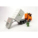 VAR-DE-E560-003 U/K SARJLI 1:20 COP KAMYONU 4