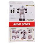 VAR-DF-6022 DISK ATAN UZAY SAVASCISI ROBOT 12