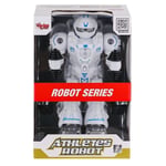 VAR-DF-6022 DISK ATAN UZAY SAVASCISI ROBOT 12