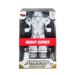 VAR-DF-6026 ISIKLI MUZIKLI SPORCU ROBOT 12
