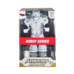 VAR-DF-6026 ISIKLI MUZIKLI SPORCU ROBOT 12