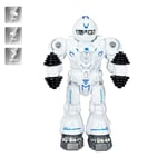 VAR-DF-6026 ISIKLI MUZIKLI SPORCU ROBOT 12