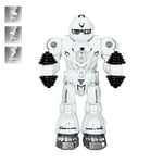 VAR-DF-6026 ISIKLI MUZIKLI SPORCU ROBOT 12