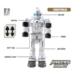 VAR-DF-6026 ISIKLI MUZIKLI SPORCU ROBOT 12