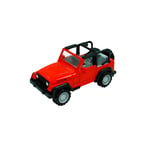 VAR-DOF-1821B-1 KUTULU 1:32 DIE CAST JEEP 72