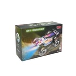 VAR-DS-1258A UK FF 2.4G SARJ.1:18 HIGH SPD ARABA 24