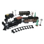 VAR-FF-1613A ISIKLI SESLI CLASSIC BUHARLI TREN 8