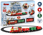 VAR-FF-2024EVAR-FF-2024E ISIKLI SESLI CLASSIC 19 PRC TREN SET 4