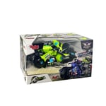 VAR-HB-MK10A01-02 UK FF 2.4G SARJLI 1:10 MOTOR 12