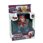 VAR-HW-338-ABC KUT DONUSEBILEN MINI ROBOT 36
