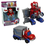 VAR-HW-338-ABC KUT DONUSEBILEN MINI ROBOT 36