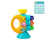 VAR-JLG-855-38A ISIKLI VE MUZIKLI TROMPET BEBEK PIYANOSU 48