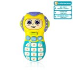 VAR-JLG-855-40A ISIK VE MUZIK CEP TELEFONU BEBEK PIYANOSU 90