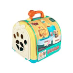VAR-JND-3615 TASIMA CANTALI HAREKETLI KOPEK SET 12