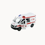 VAR-JW567-023 SURTMELI 1:32 JEEP 4 AST 80