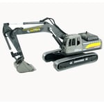 VAR-JW567-037 WORK EKSKAVATOR 36