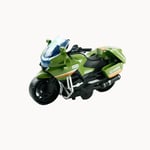 VAR-JW567-063 SURTMELI ILK YARDIM MOTORSIKLETI 96