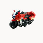 VAR-JW567-063 SURTMELI ILK YARDIM MOTORSIKLETI 96