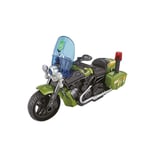 VAR-JW567-123 SURTMELI GUVENLIK MOTORSIKLETI 96