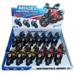VAR-JW567-192 SURTMELI SPOR MOTORSIKLET 96