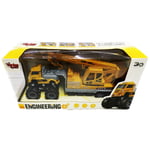 VAR-KLX600-224 KUT SURTMELI 4X4 3 ASORTI IS ARACLARI 1:43  36