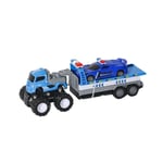 VAR-KLX600-361 SURT CAST 4x4 POLIS ARABASI TAS TIR 36