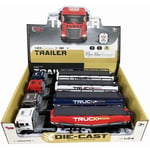 VAR-KLX800-20 SURT DIE CAST ISIKLI VE SESLI ARABA 24