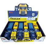 VAR-KLX800-273 SURT DIE CAST ISIK SES 24