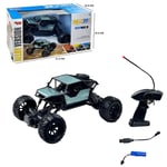 VAR-KM-3018 KUT 1:18 UK SARJLI BYK OFF-ROAD 24