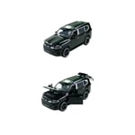 VAR-KM-3261D-SESLI ISIKLI C/B 1:32  JEEP 48