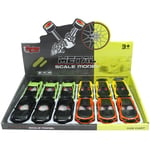 VAR-KM-3611C CEKBIRAK 1:36 METAL SPOR ARABA 144