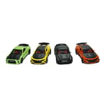 VAR-KM-3611C CEKBIRAK 1:36 METAL SPOR ARABA 144