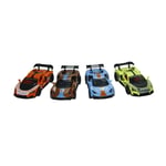 VAR-KM-36122C CEKBIRAK 1:36 METAL SPOR ARABA 144