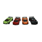 VAR-KM-3661C CEKBIRAK 1:36 METAL SPOR ARABA 144