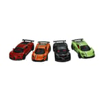 VAR-KM-3662C CEKBIRAK 1:36 METAL SPOR ARABA 144