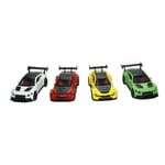 VAR-KM-3671C CEKBIRAK 1:36 METAL SPOR ARABA 144