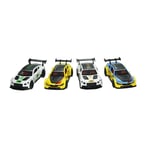 VAR-KM-3672C CEKBIRAK 1:36 METAL SPOR ARABA 144