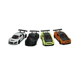 VAR-KM-3681C CEK BIRAK 1:36 METAL SPOR ARABA 144