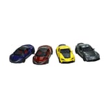VAR-KM-3691C CEKBIRAK 1:36 METAL SPOR ARABA 12PKT 144