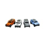 VAR-KM-A5-121 CEKBIRAK  1:39 METAL SPOR JEEP 144